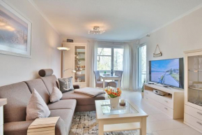 Strandglück Haus A Strandglück Appartement 14A